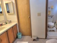 1990 Fleetwood Mobile Home