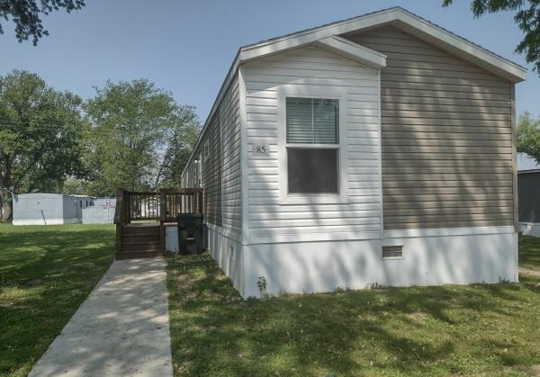 Photo 1 of 2 of home located at 1520 Atokad Drive #85 South Sioux City, NE 68776