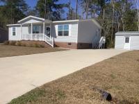 2021 Clayton Mobile Home