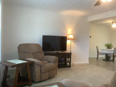 Photo 5 of 20 of home located at 567 Dewberry Lane Hampstead, NC 28443