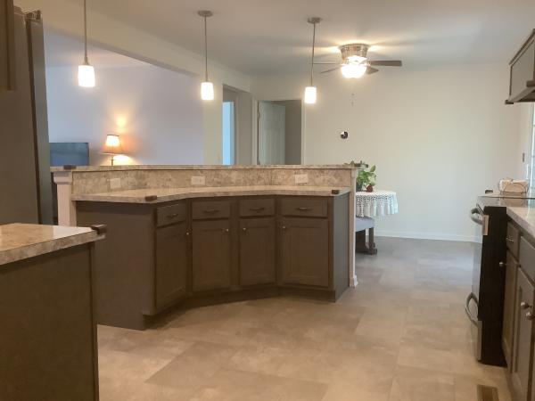 2021 Clayton Mobile Home