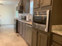 2021 Clayton Mobile Home