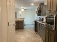 2021 Clayton Mobile Home