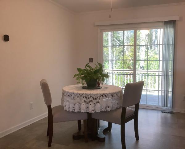 2021 Clayton Mobile Home