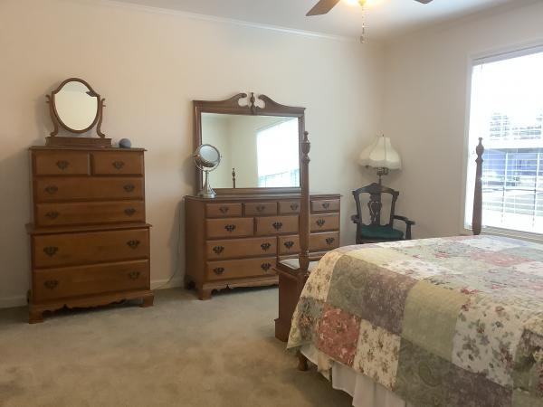 2021 Clayton Mobile Home