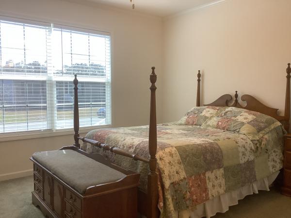 2021 Clayton Mobile Home