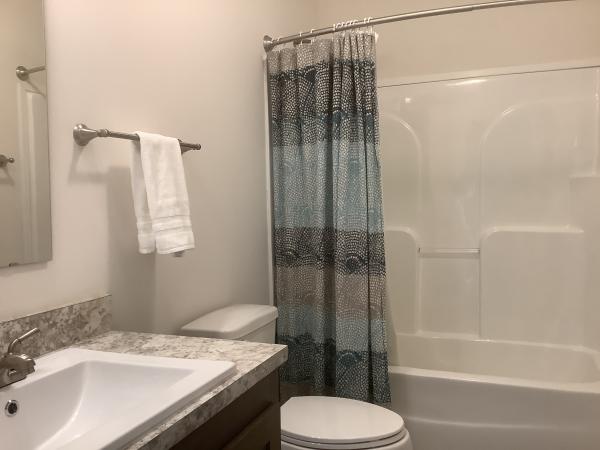 2021 Clayton Mobile Home