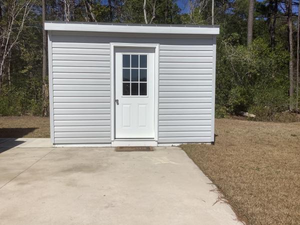 2021 Clayton Mobile Home