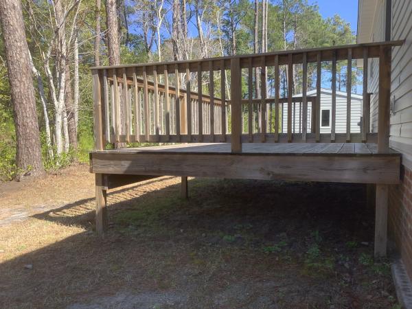 2021 Clayton Mobile Home