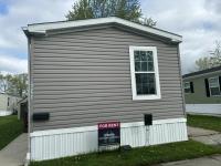 2017 Manufactured Housing Enterprise Mansion single series Manufactured Home