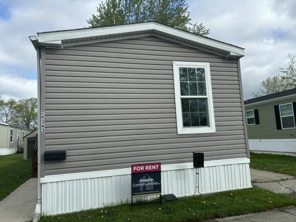 2017 Manufactured Housing Enterprise Mobile Home For Sale