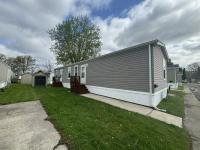 2017 Manufactured Housing Enterprise Mansion single series Manufactured Home