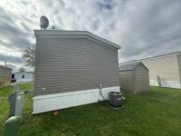 2017 Manufactured Housing Enterprise Mansion single series Manufactured Home