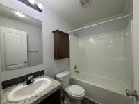 2017 Manufactured Housing Enterprise Mansion single series Manufactured Home