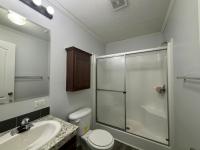 2017 Manufactured Housing Enterprise Mansion single series Manufactured Home