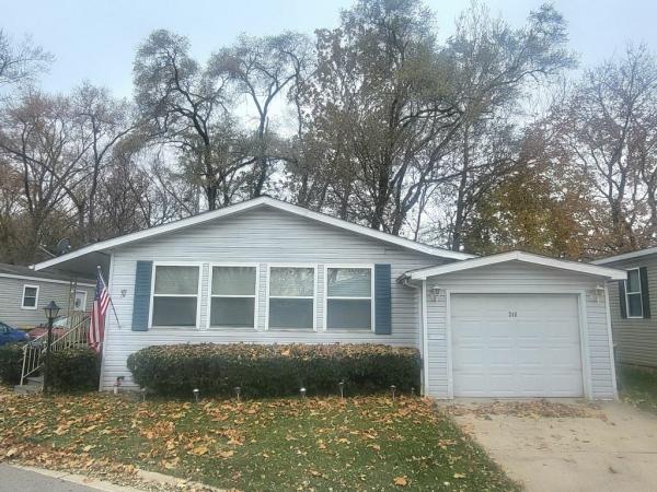 1997 Fuqua N/A Mobile Home