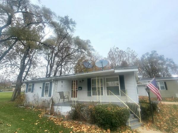 1997 Fuqua N/A Mobile Home