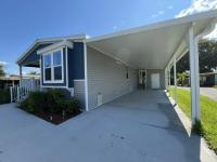 2023 Palm Harbor - Plant City Raleigh Mobile Home