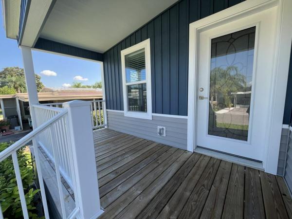 2023 Palm Harbor - Plant City Raleigh Mobile Home