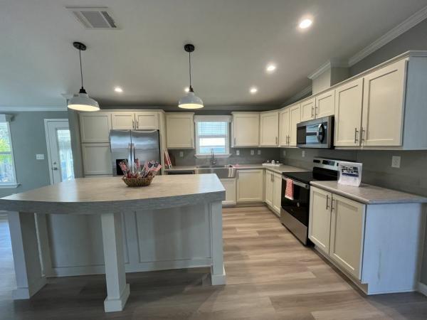 2023 Palm Harbor - Plant City Raleigh Mobile Home