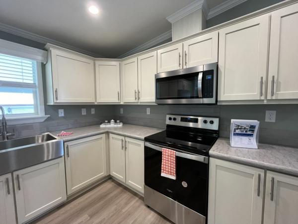 2023 Palm Harbor - Plant City Raleigh Mobile Home