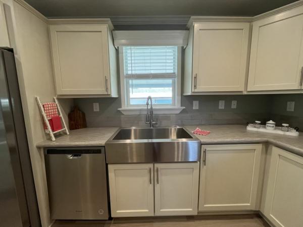 2023 Palm Harbor - Plant City Raleigh Mobile Home