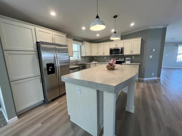 2023 Palm Harbor - Plant City Raleigh Mobile Home