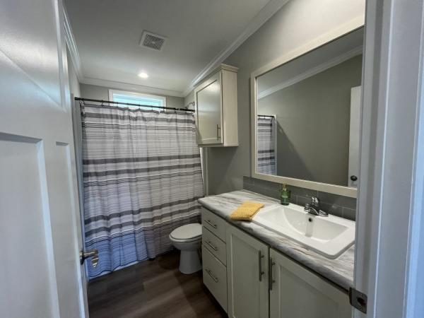 2023 Palm Harbor - Plant City Raleigh Mobile Home