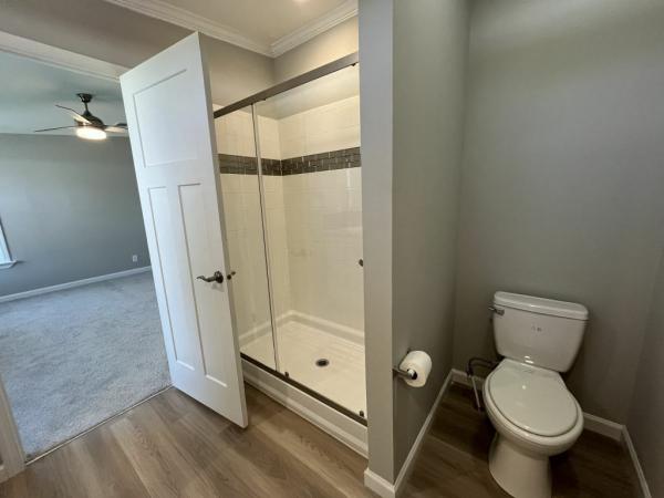 2023 Palm Harbor - Plant City Raleigh Mobile Home