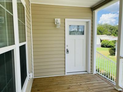 Photo 3 of 21 of home located at 141 Millwood Road Leesburg, FL 34788