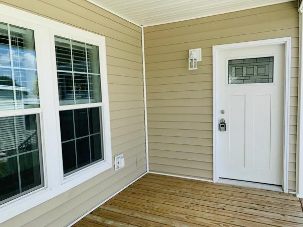 2023 Skyline - Ocala Palm Beach Mobile Home