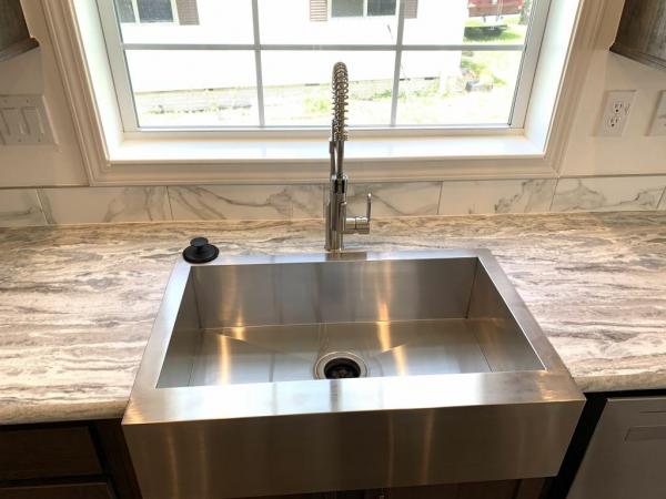 2023 Skyline - Ocala Palm Beach Mobile Home