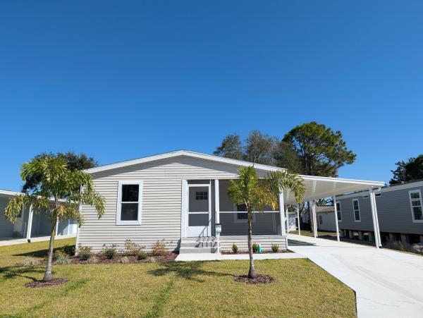 2025 Palm Harbor Mobile Home For Sale