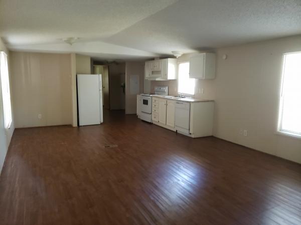 2001 Schult Mobile Home For Sale