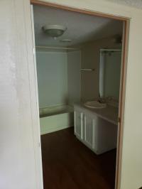 2001 Schult Ashton Mobile Home