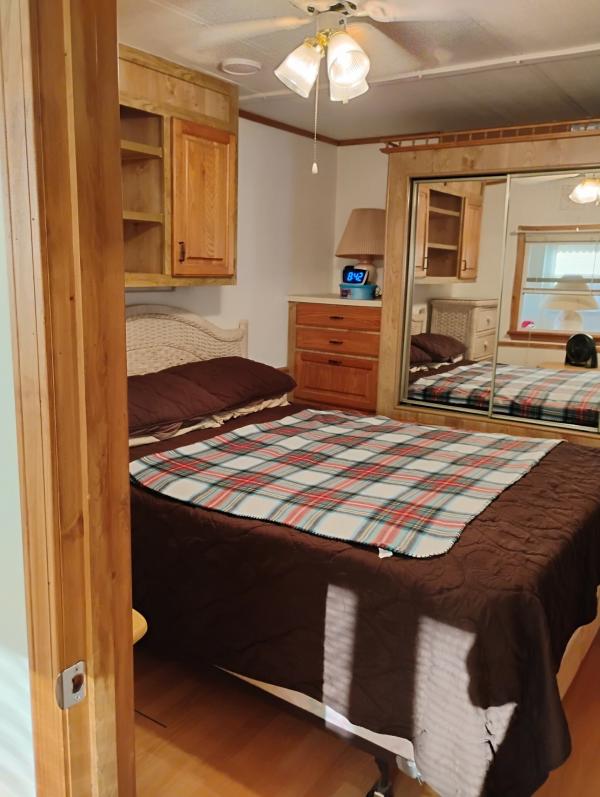 1985 MALL 1U82M0R2XFA011173 Mobile Home