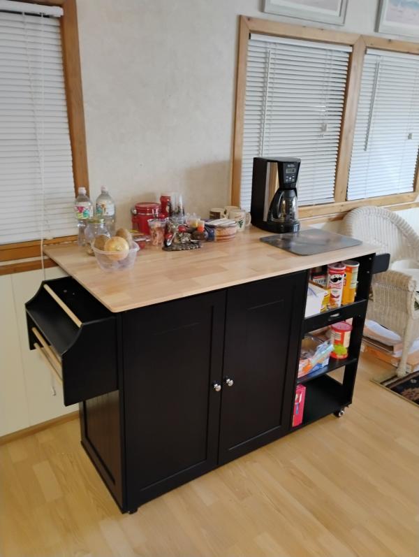 1985 MALL 1U82M0R2XFA011173 Mobile Home