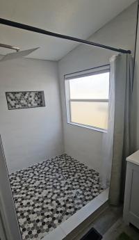 2001 Redman Mobile Home