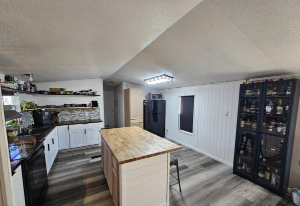 2001 Redman Mobile Home