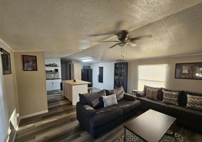 Photo 3 of 5 of home located at 7601 Daffan Lane #199 Austin, TX 78724