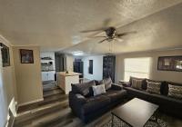 2001 Redman Mobile Home