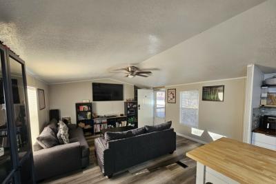 Photo 4 of 5 of home located at 7601 Daffan Lane #199 Austin, TX 78724