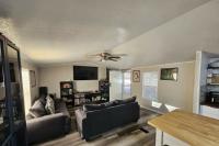 2001 Redman Mobile Home