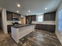 2025 Clayton Homes Inc Sunrise - Horizon Mobile Home