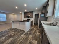 2025 Clayton Homes Inc Sunrise - Horizon Mobile Home