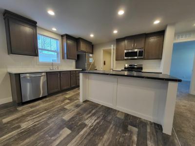 Mobile Home at 420 Flamingo #377 Rochester Hills, MI 48309