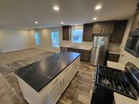 2025 Clayton Homes Inc Sunrise - Sunlight Mobile Home