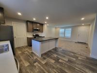 2025 Clayton Homes Inc Sunrise - Sunlight Mobile Home