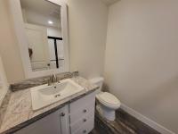 2025 Clayton Homes Inc Sunrise - Sunlight Mobile Home