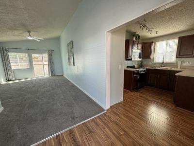 Photo 2 of 20 of home located at 8700 E University Dr Lot 2616 Mesa, AZ 85207